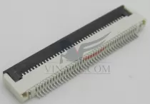 Socket FPC 0.5 40P ( Ngang)